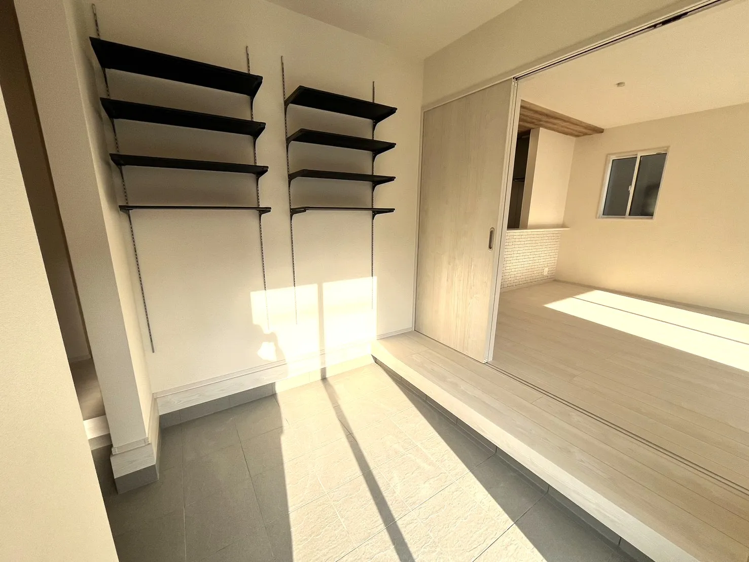 ☆2号棟　マルチエントランス☆