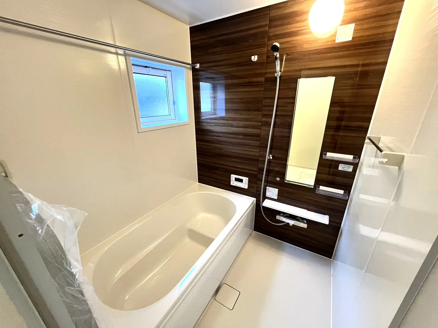 ☆2号棟　浴室☆