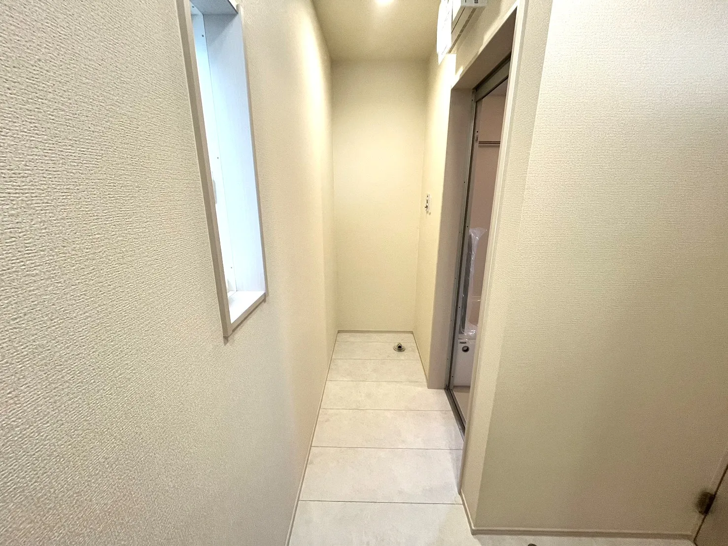 ☆2号棟　洗面所☆