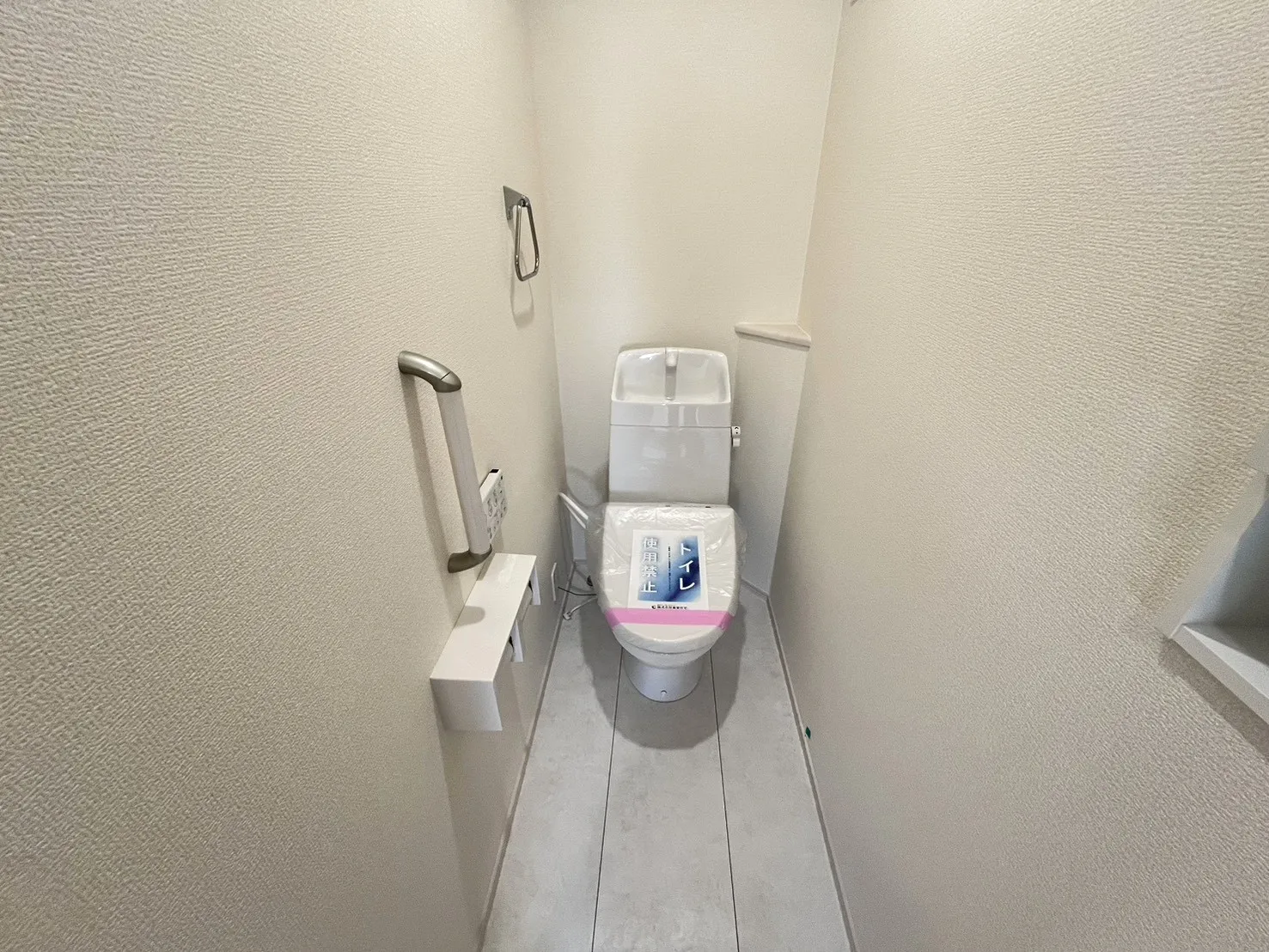 ☆3号棟　2階トイレ☆