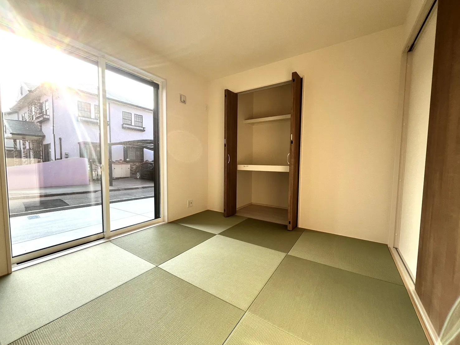 ☆3号棟　和室☆