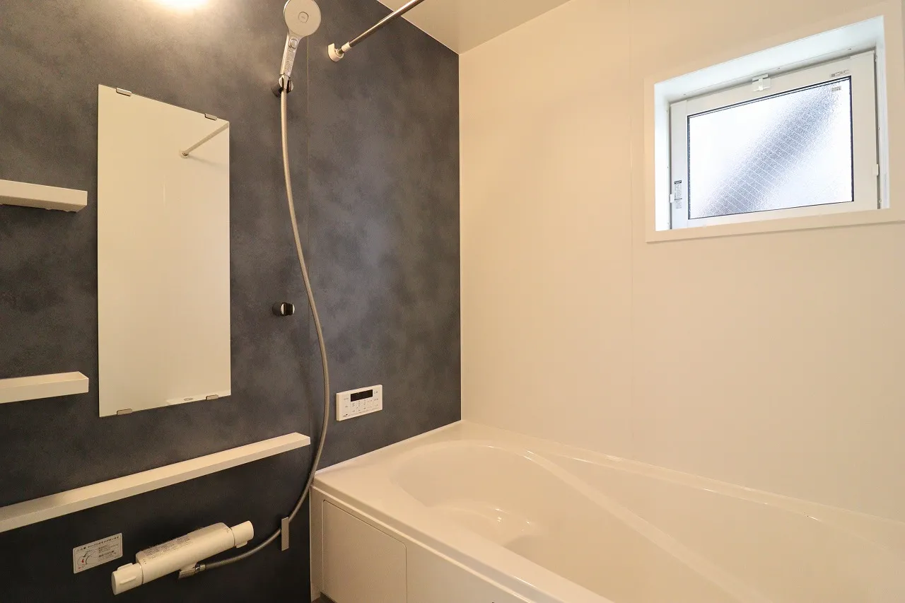 ②号棟 浴室