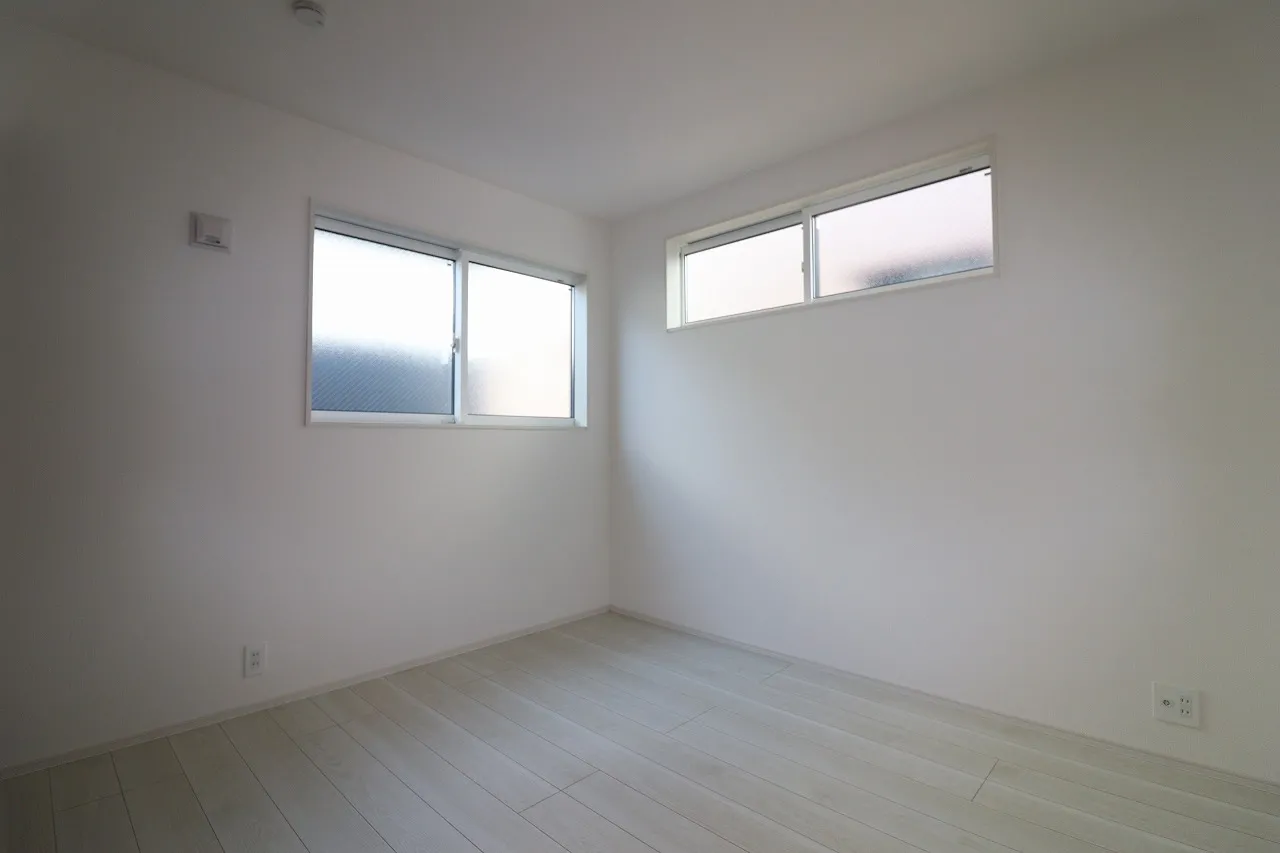 ②号棟 洋室(5.25帖)