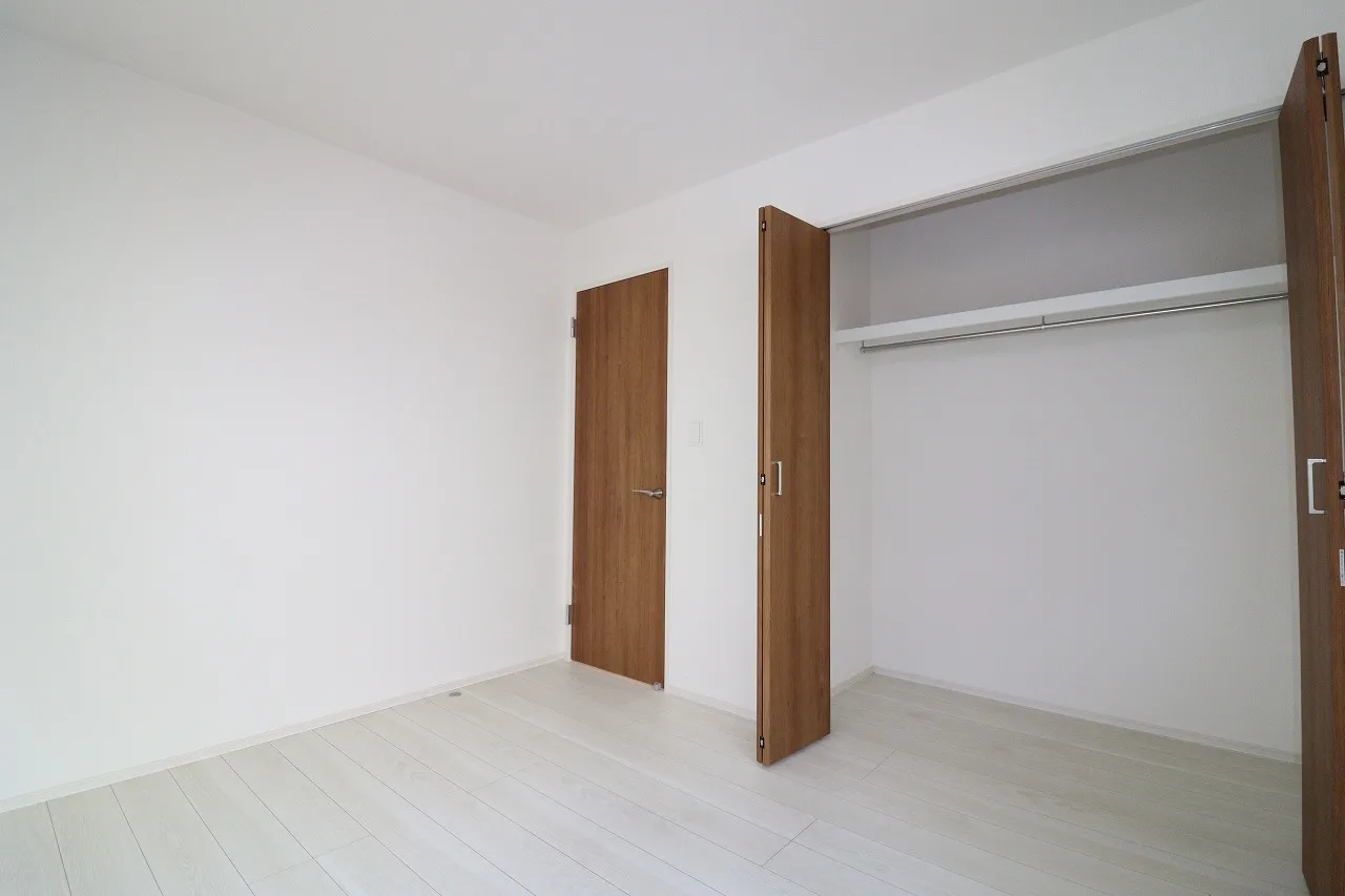 ②号棟 洋室(5.25帖)