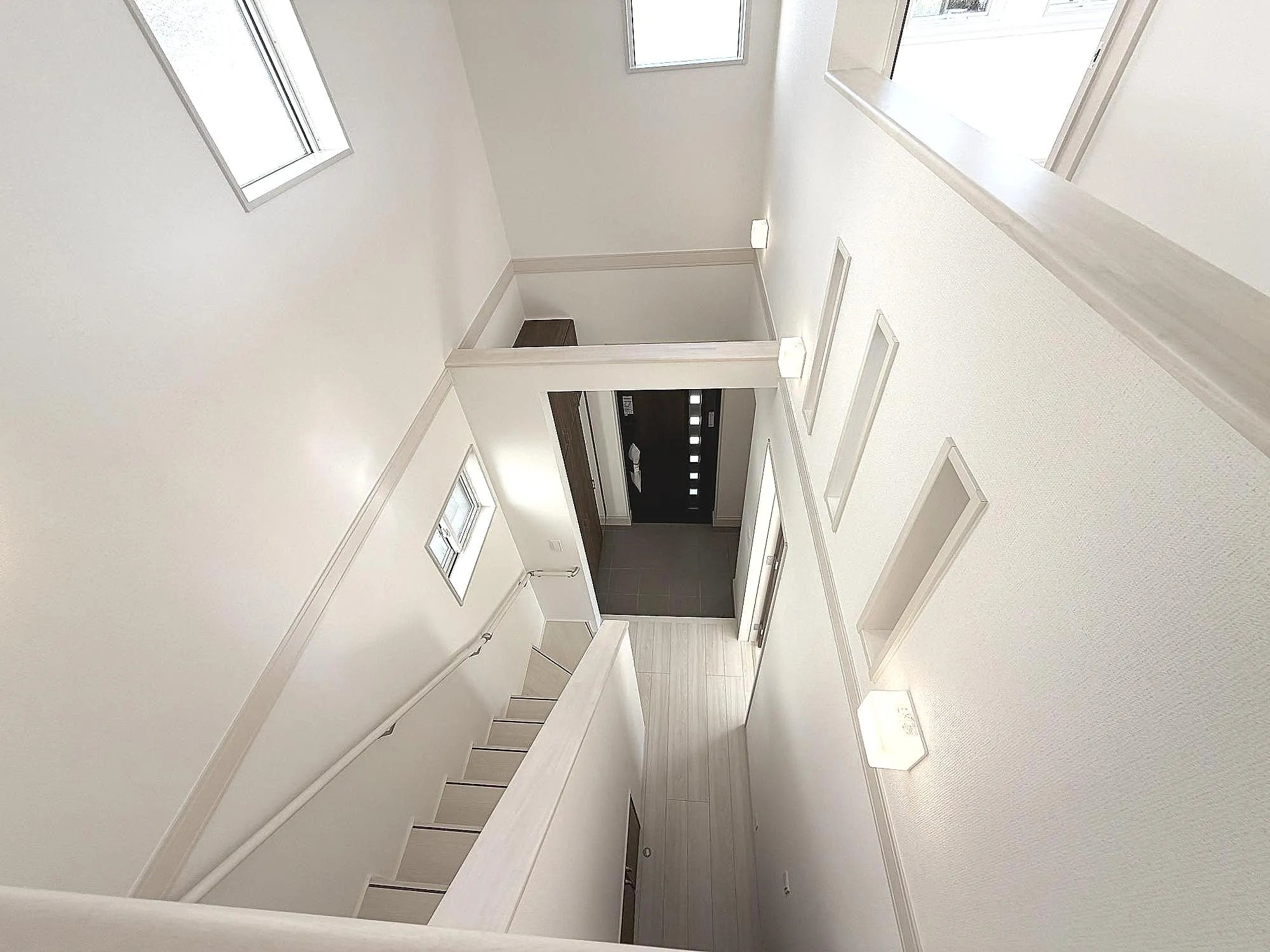 磐田市見付の「ブルーミングガーデン 磐田市見付1棟」（65075005