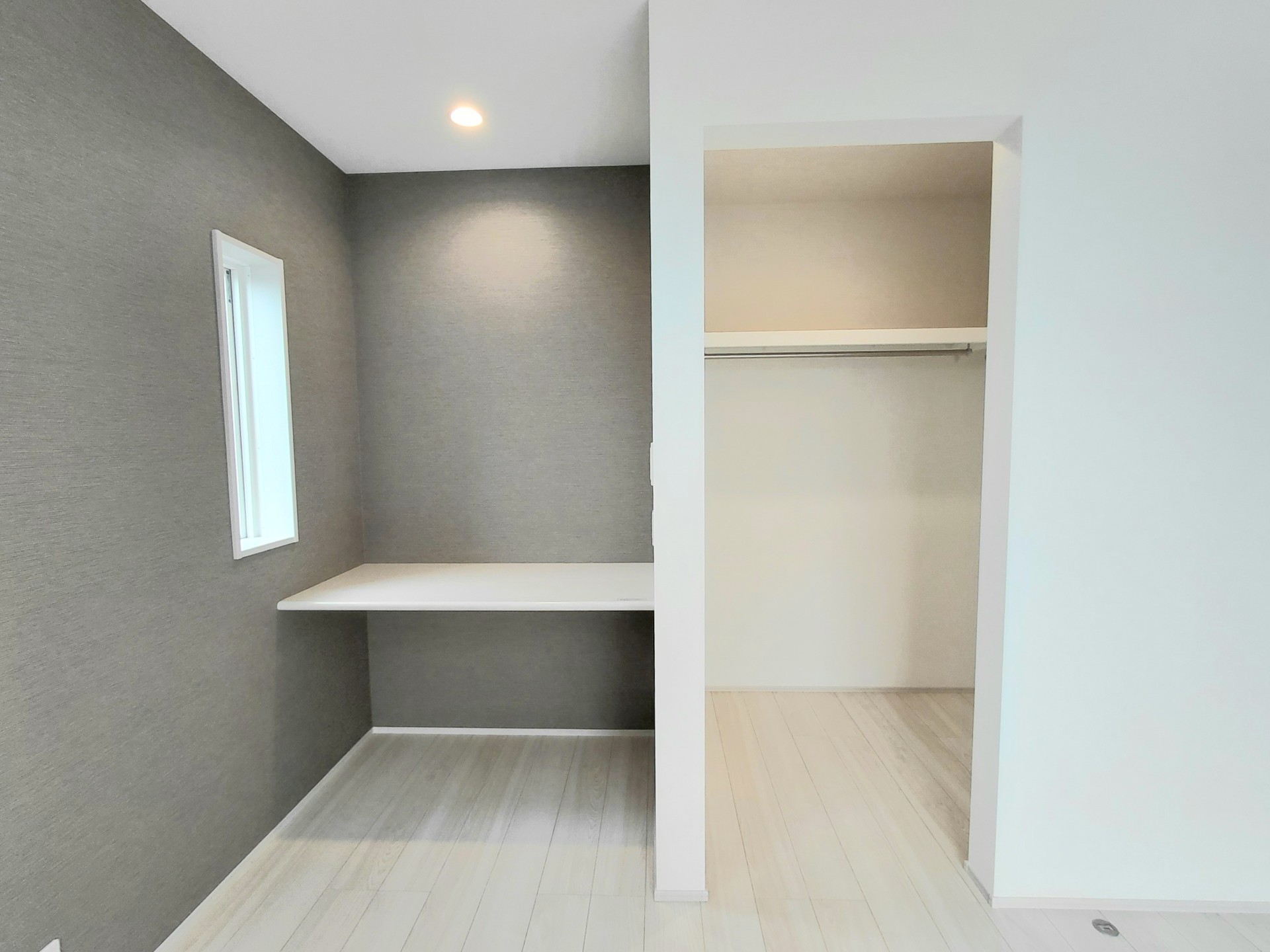 部屋 磐田市見付の「ブルーミングガーデン 磐田市見付1棟」（65075005