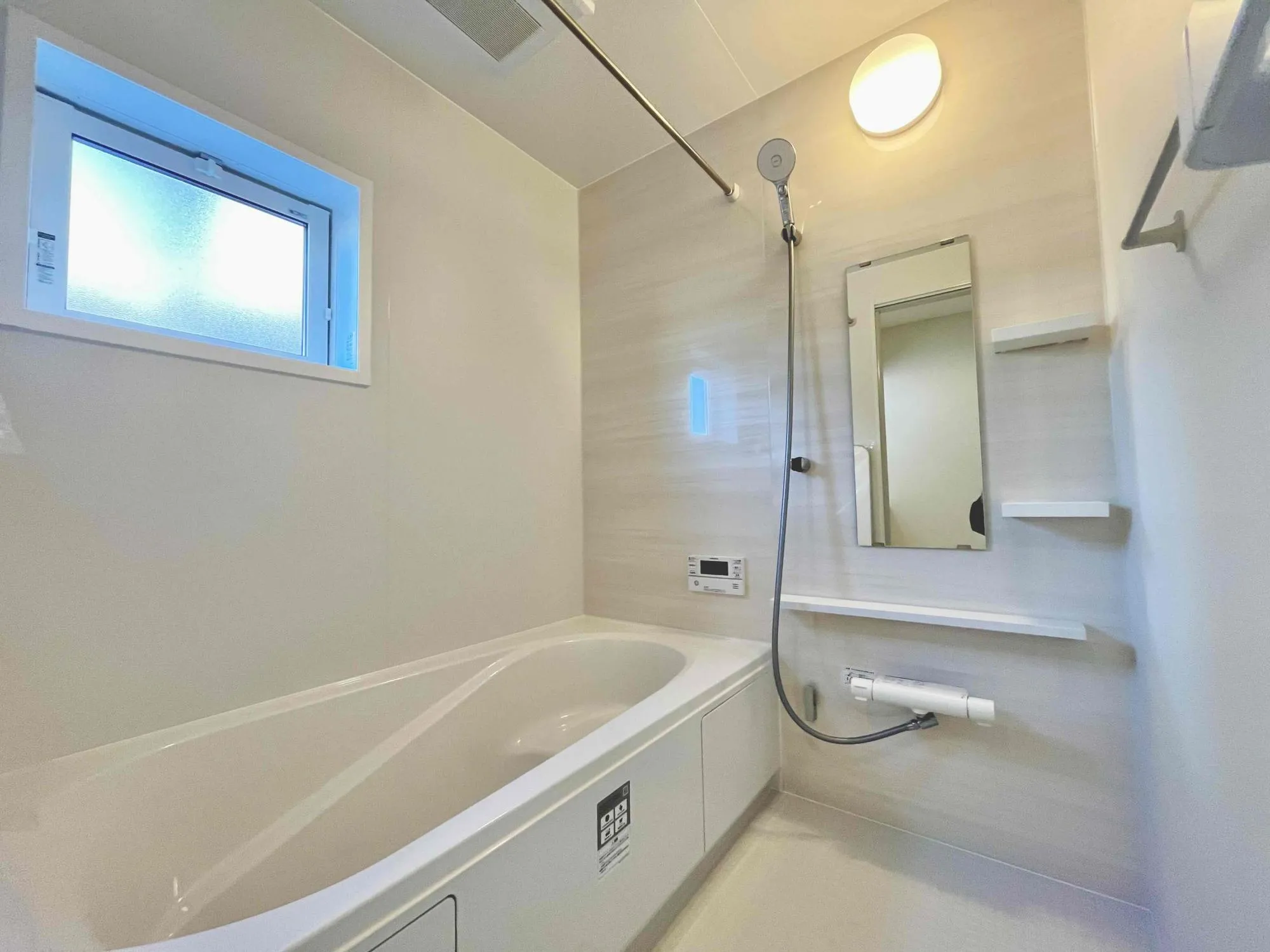 1号棟 浴室