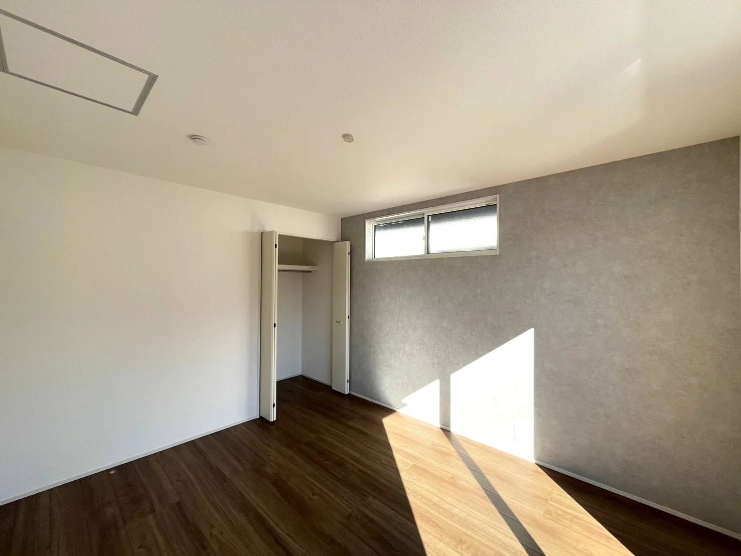 1号棟　居室7.0帖