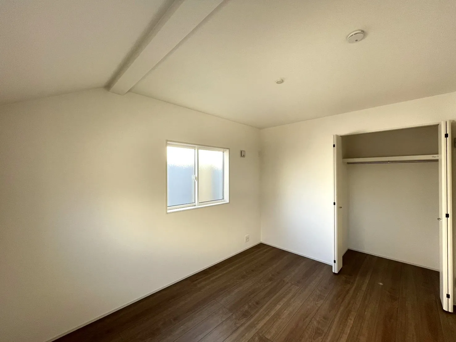 1号棟　居室6.0帖