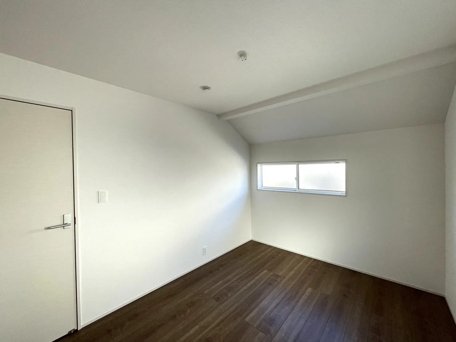 1号棟　居室6.0帖