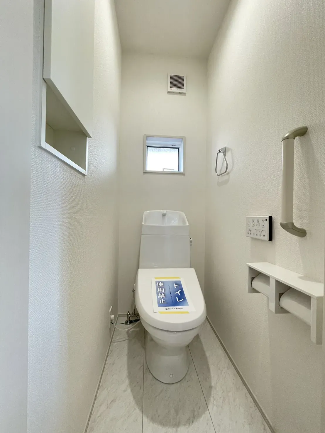 2号棟　トイレ