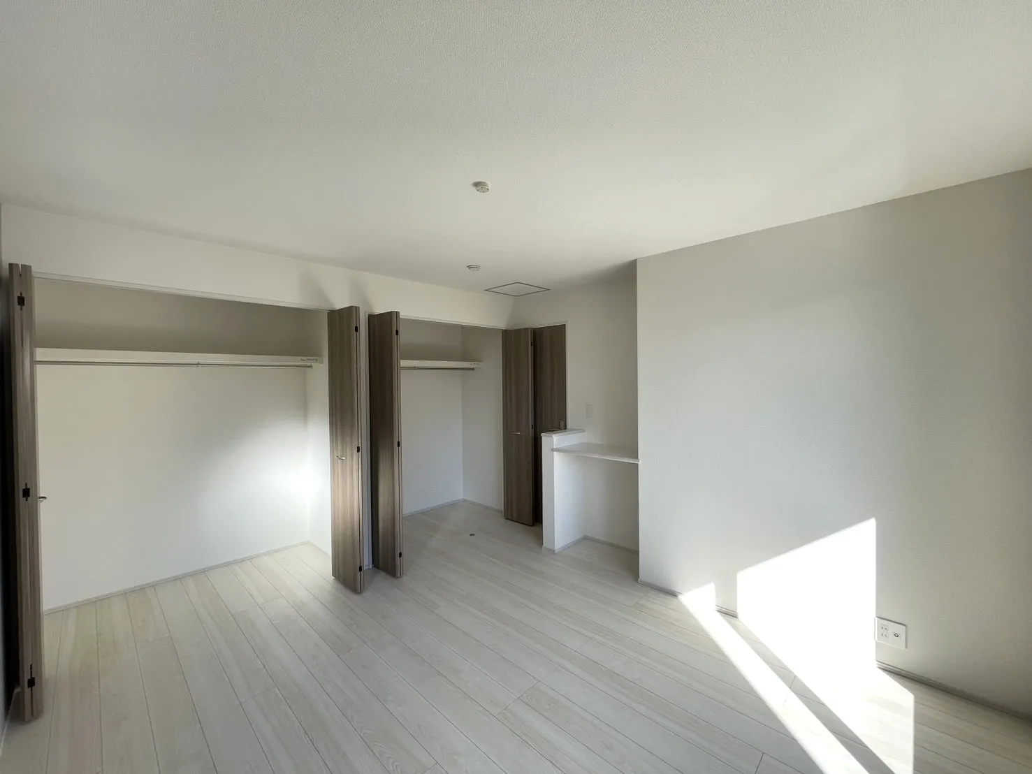 2号棟　居室7.5帖