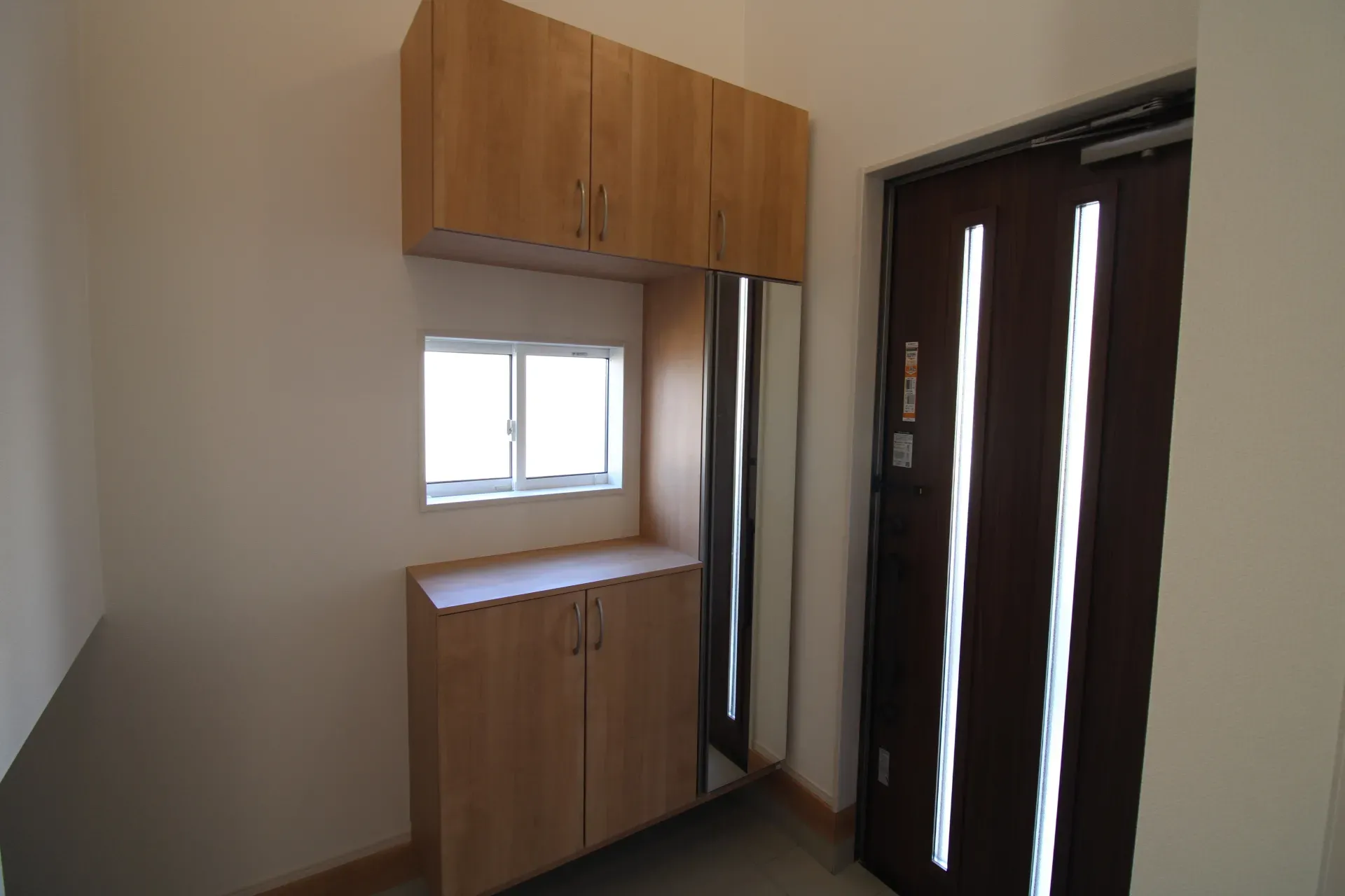 シューズボックス