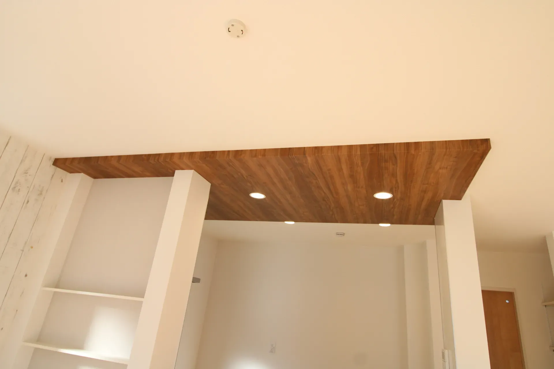 ポップアップ天井