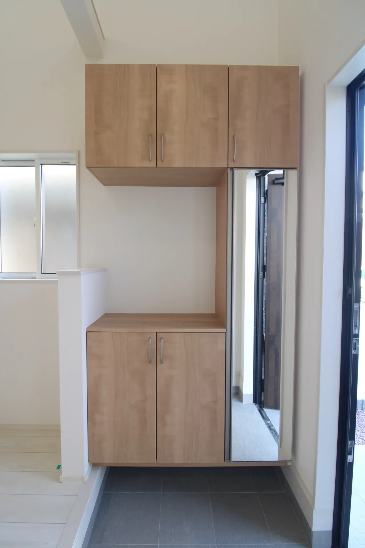 シューズボックス