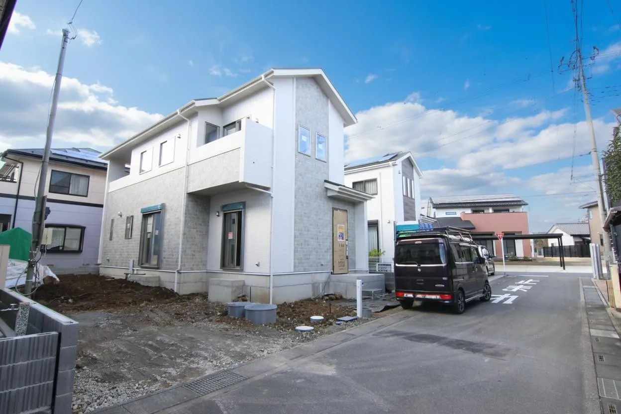 現地写真　11月撮影