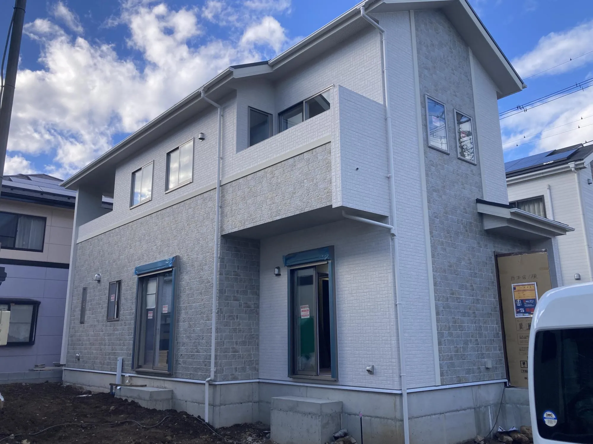 現地写真　11月撮影