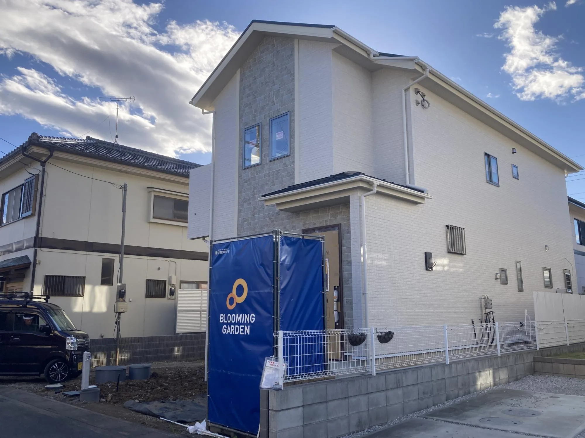 現地写真　11月撮影