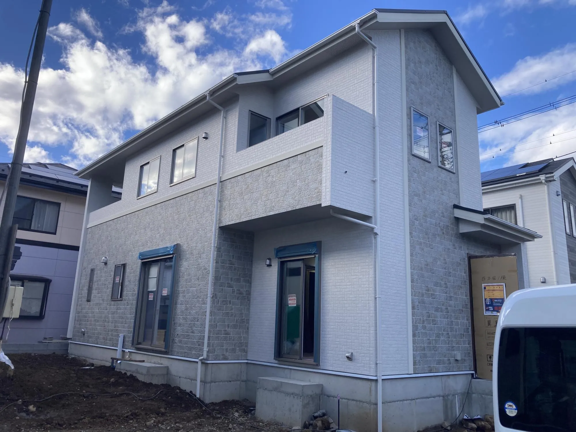 現地写真　11月撮影