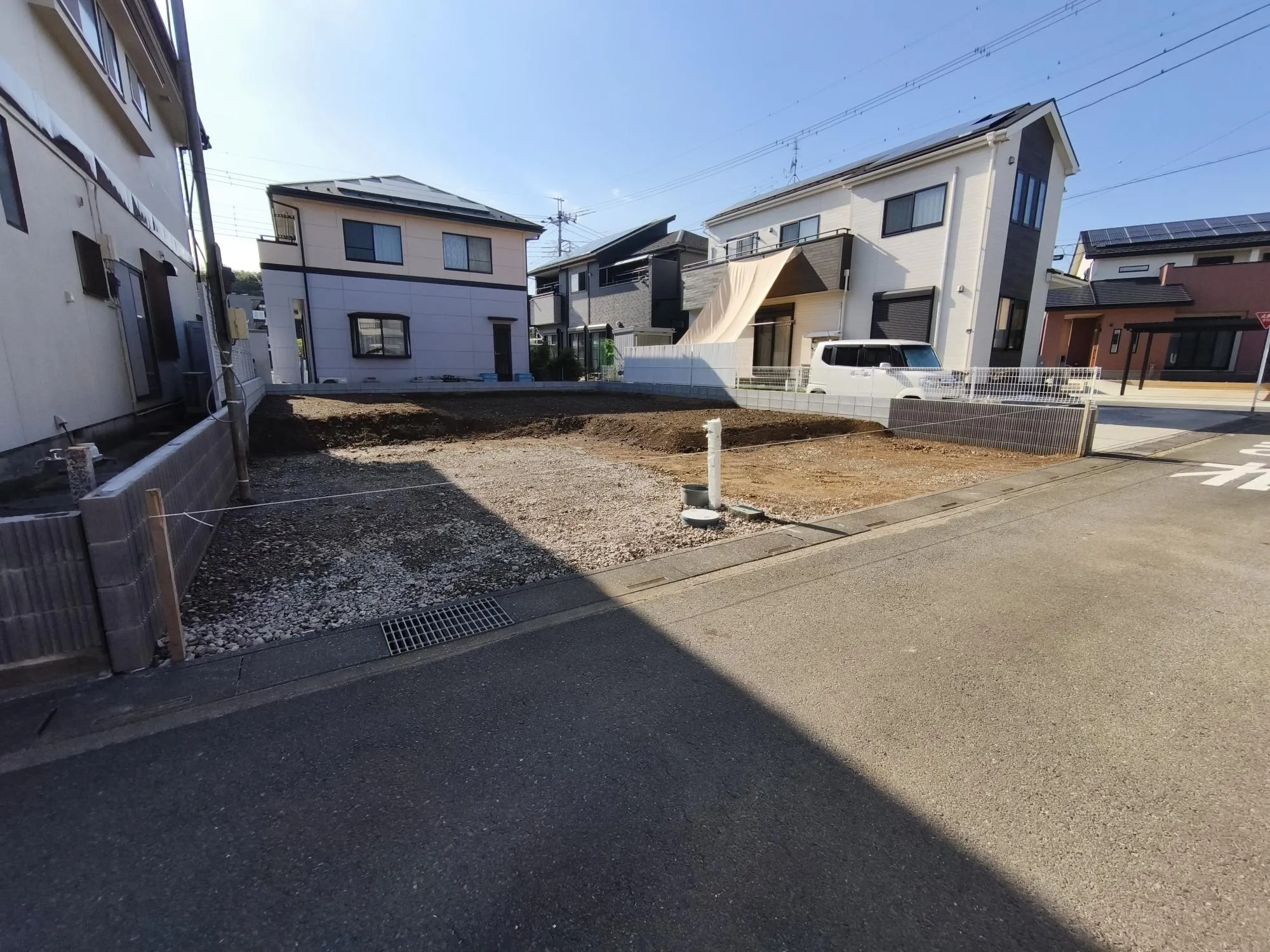 現地写真　9月撮影