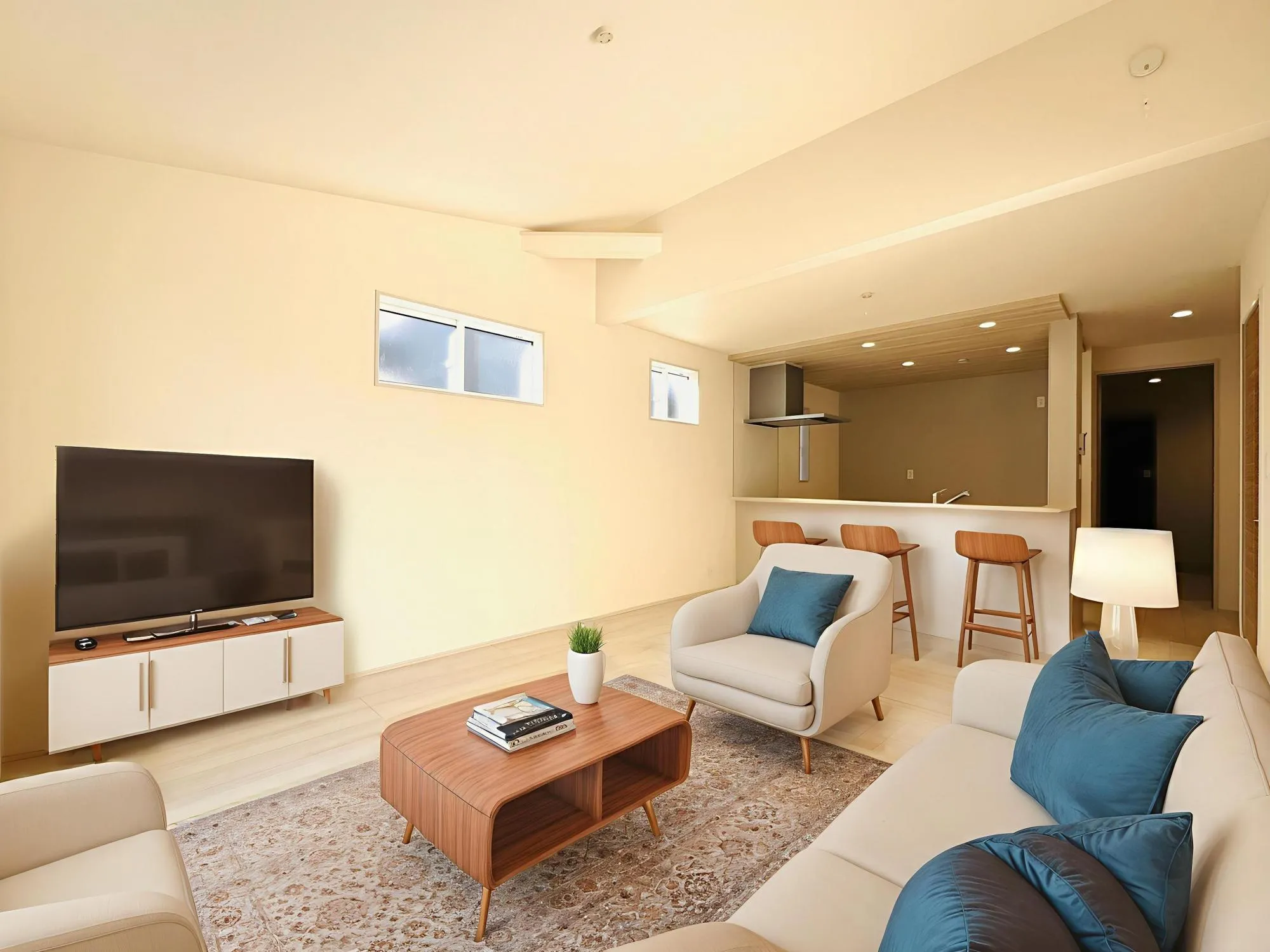 【リビング17.375帖】