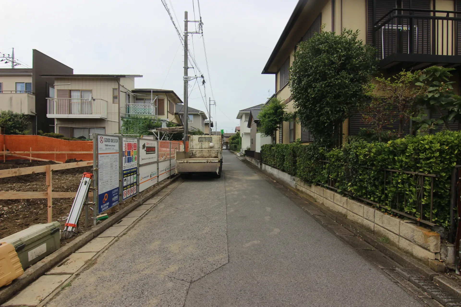 販売現地【2025/8/7撮影】