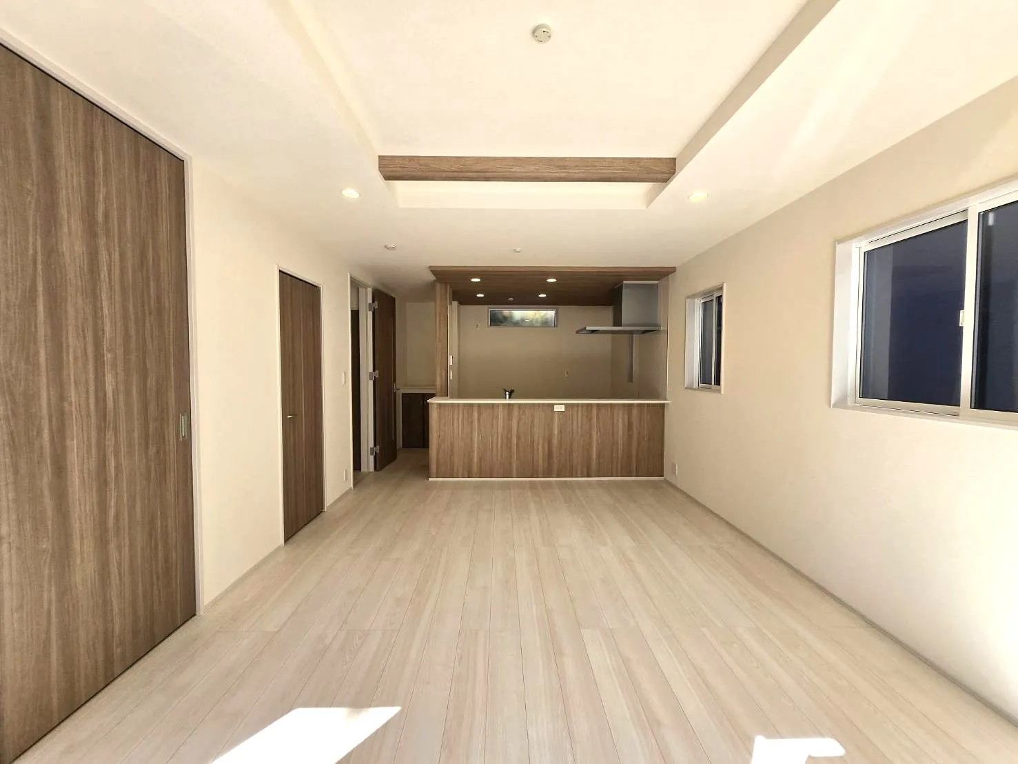 ◇リビングダイニング