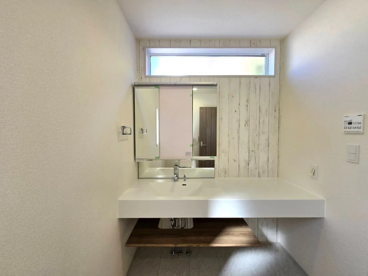 ◇洗面所