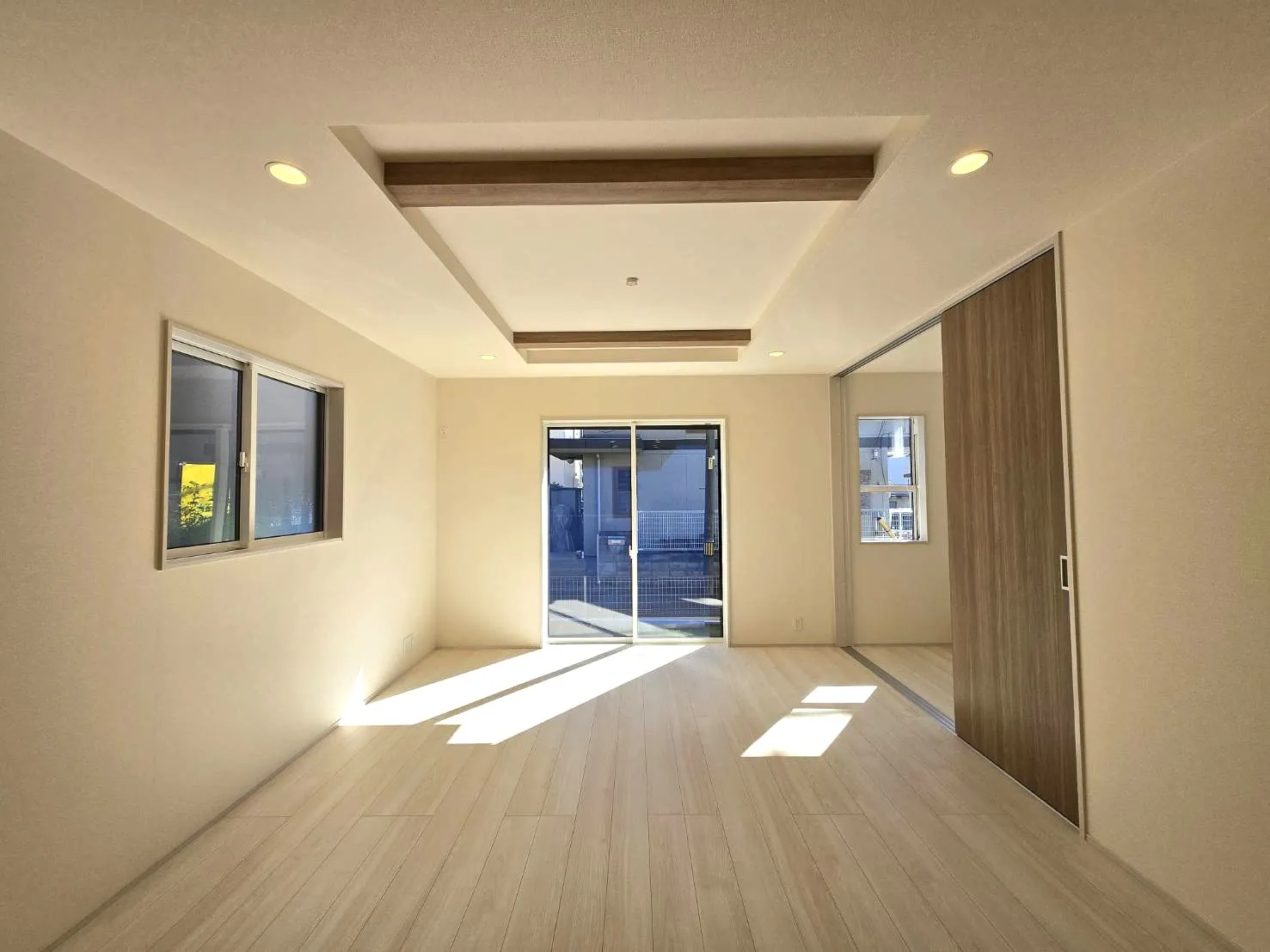 ◇リビングダイニング