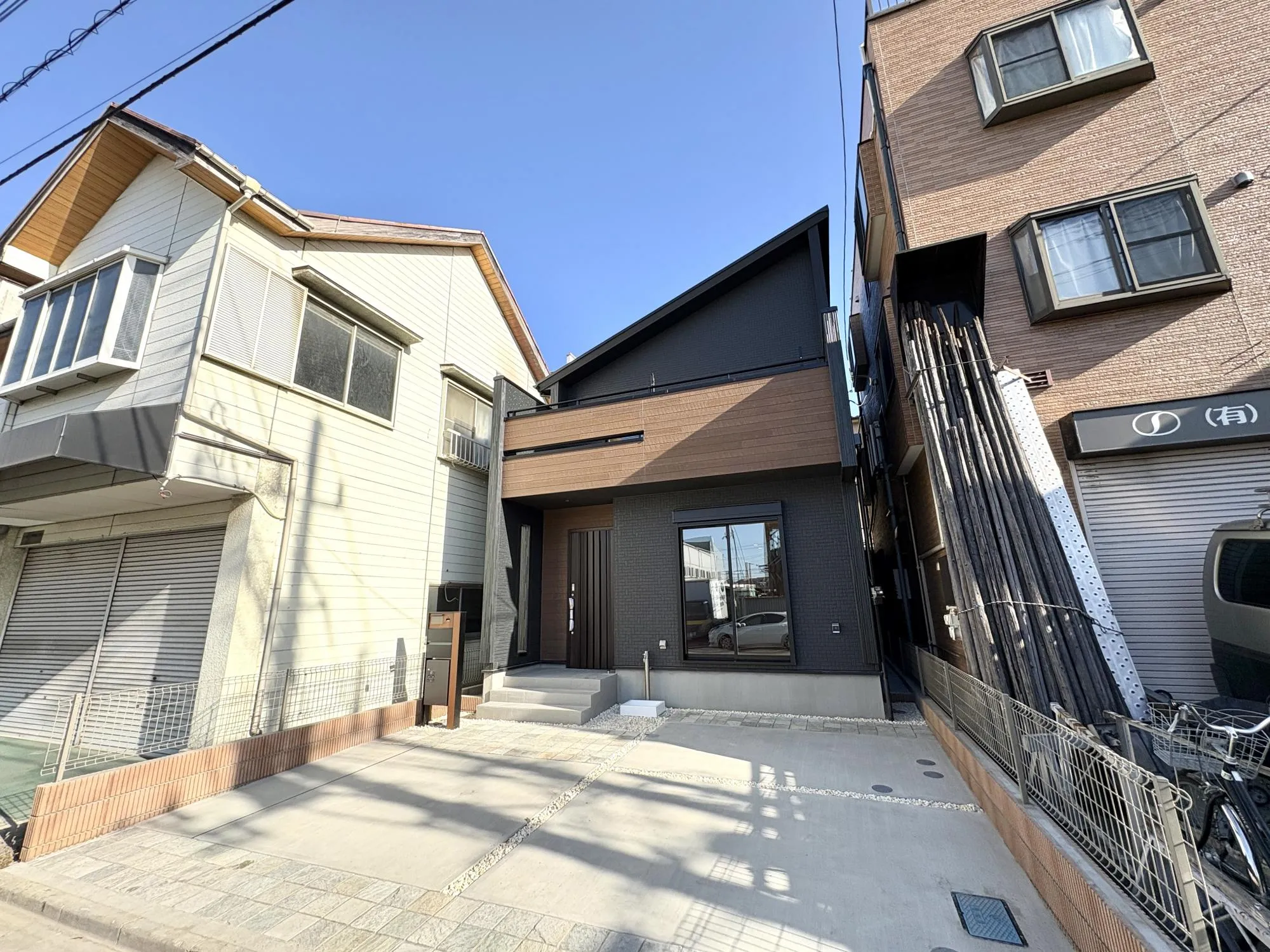 完成しました♪