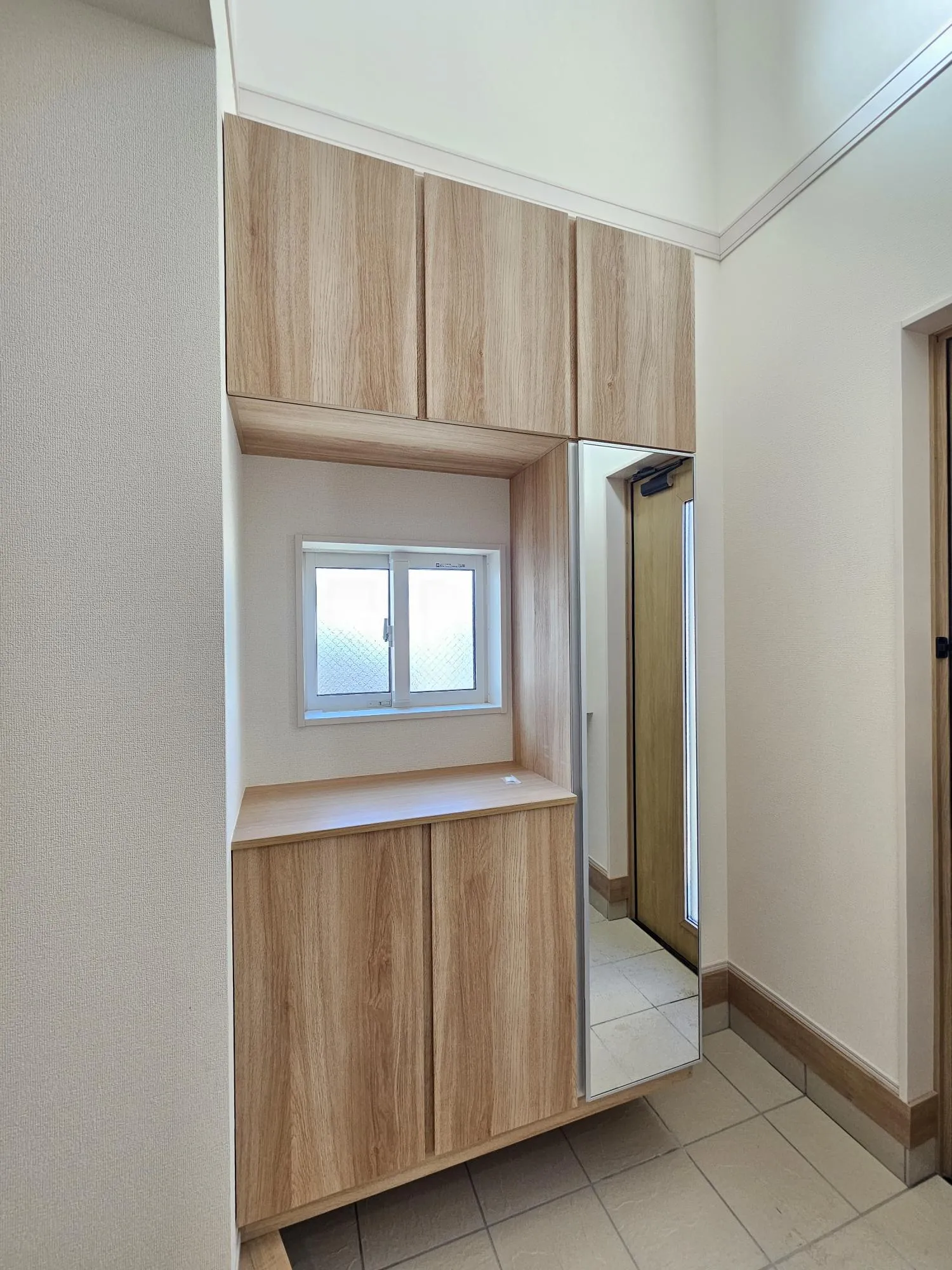 シューズボックス