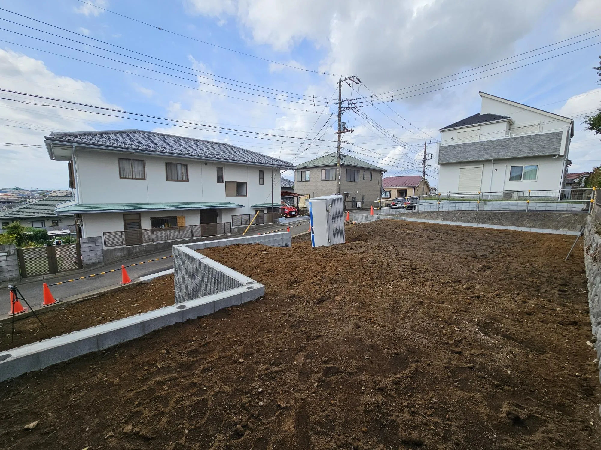 販売現地(R7.9.28)