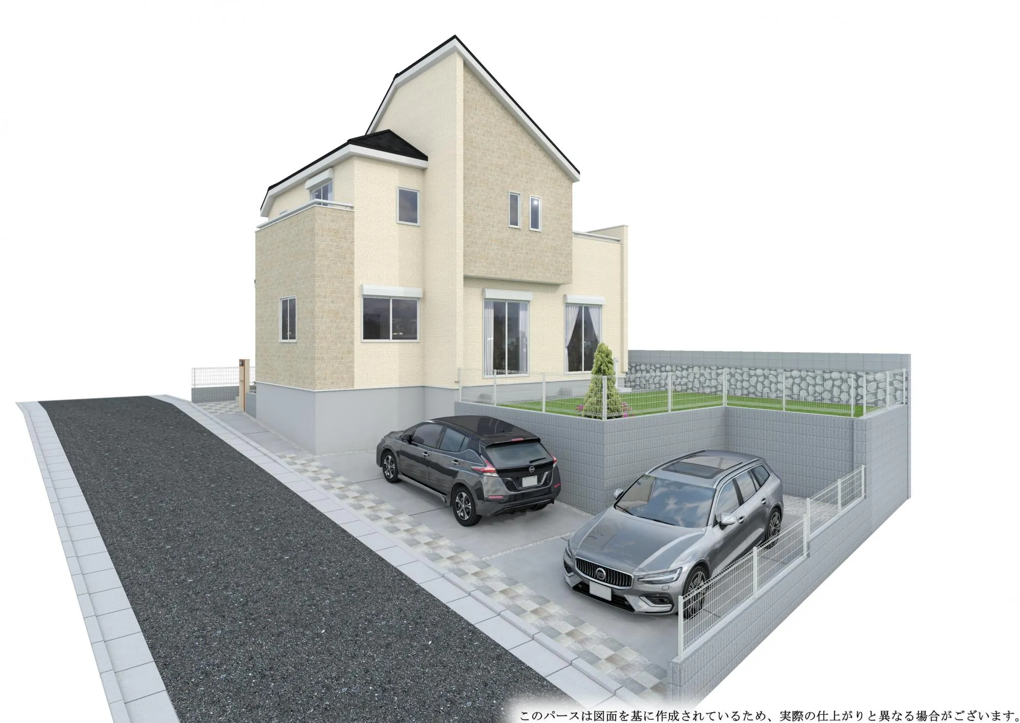 相鉄線「三ツ境駅」徒歩10分・「希望ヶ丘駅」徒歩14分の2駅利用可能!
資料請求等お気軽にご相談ください!