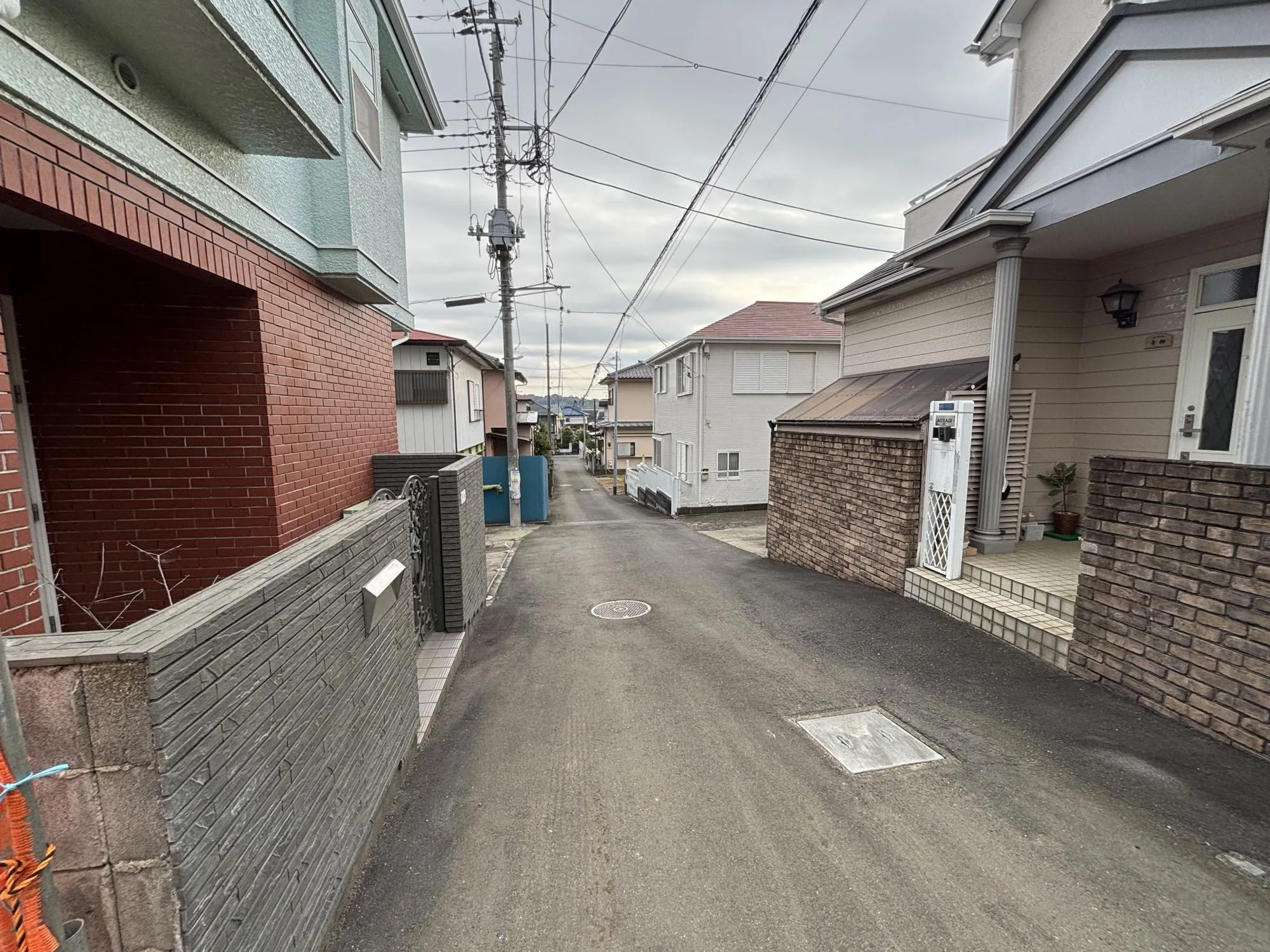 11月8日現場写真