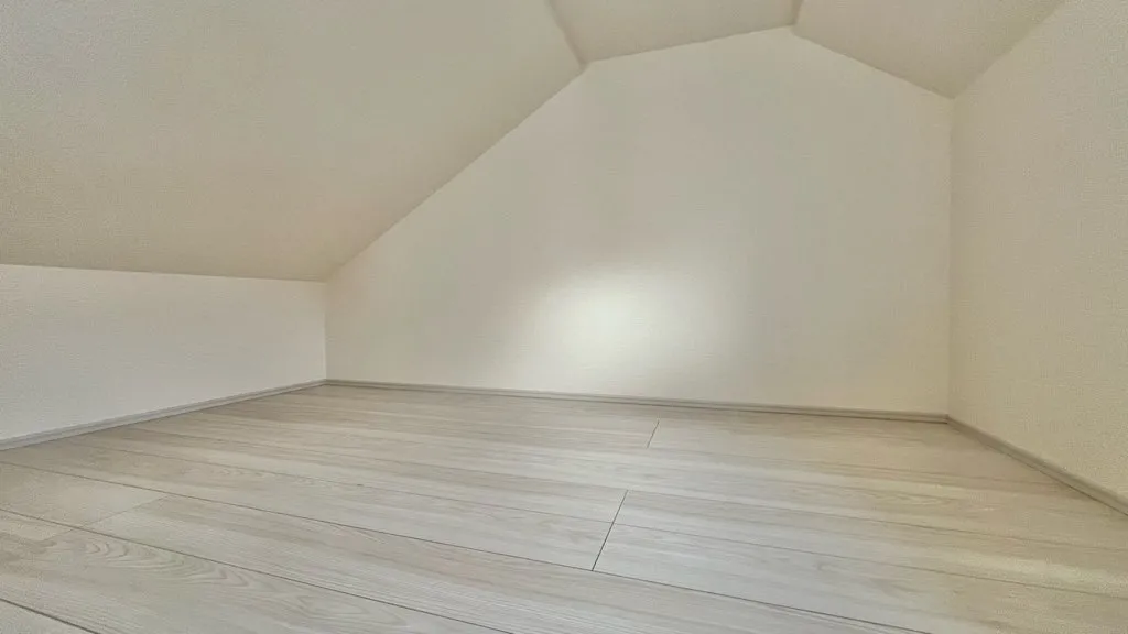 <1号棟>
ロフト