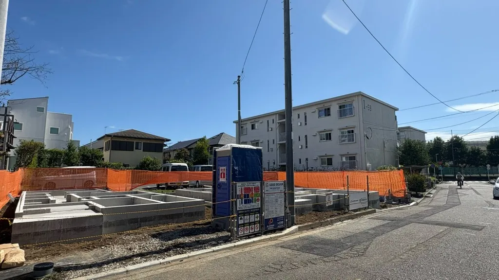 制震ダンパーを採用しており、耐震等級3等級とダンパーで、大切なご自宅を守ります!