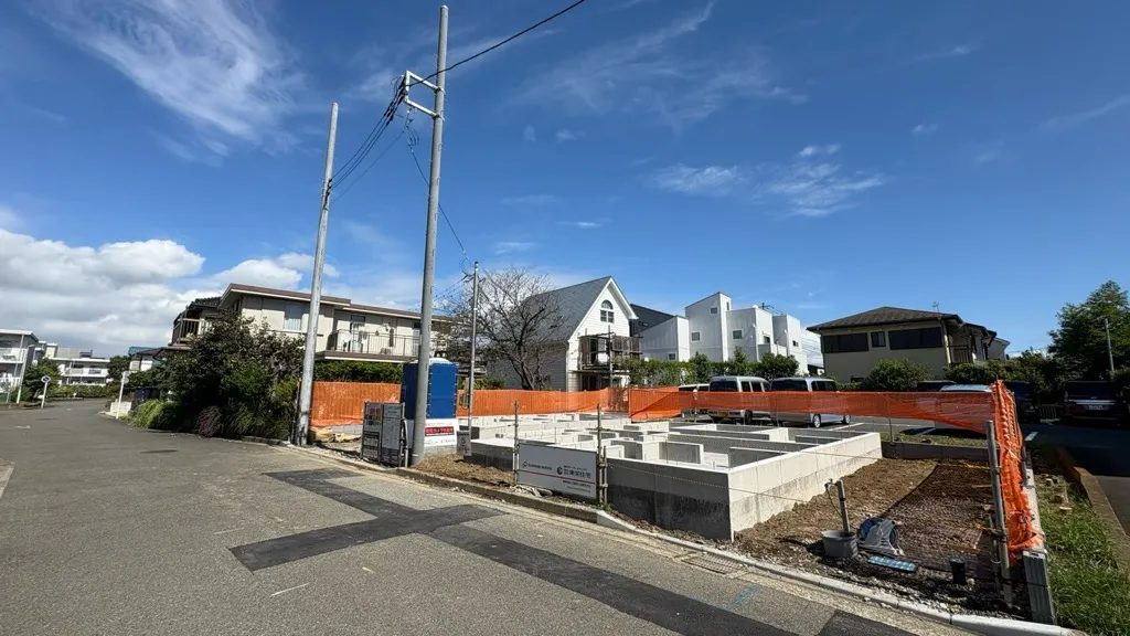 住宅性能評価書は、設計・建設のW取得!