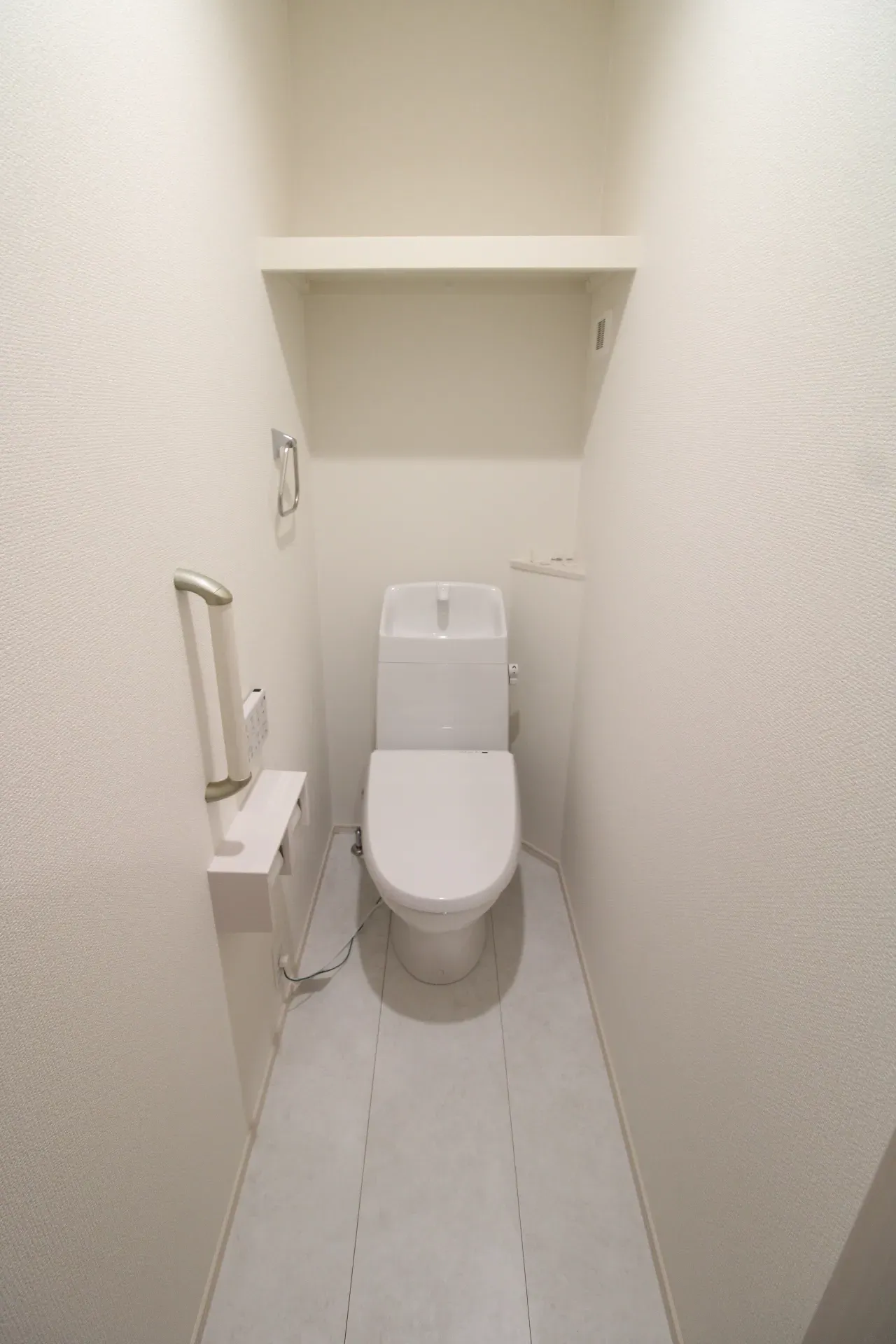 2階トイレ