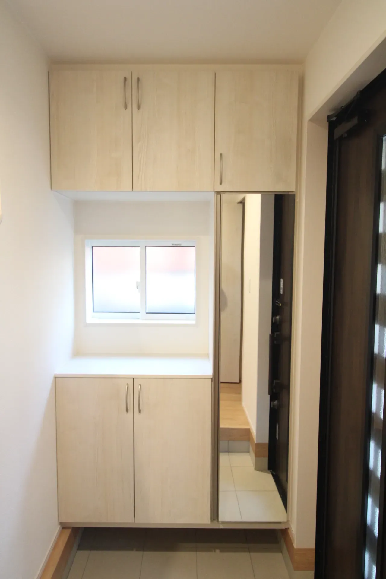 シューズボックス