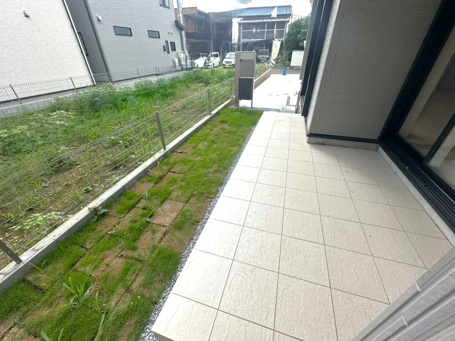 ◇外観写真(2号棟)