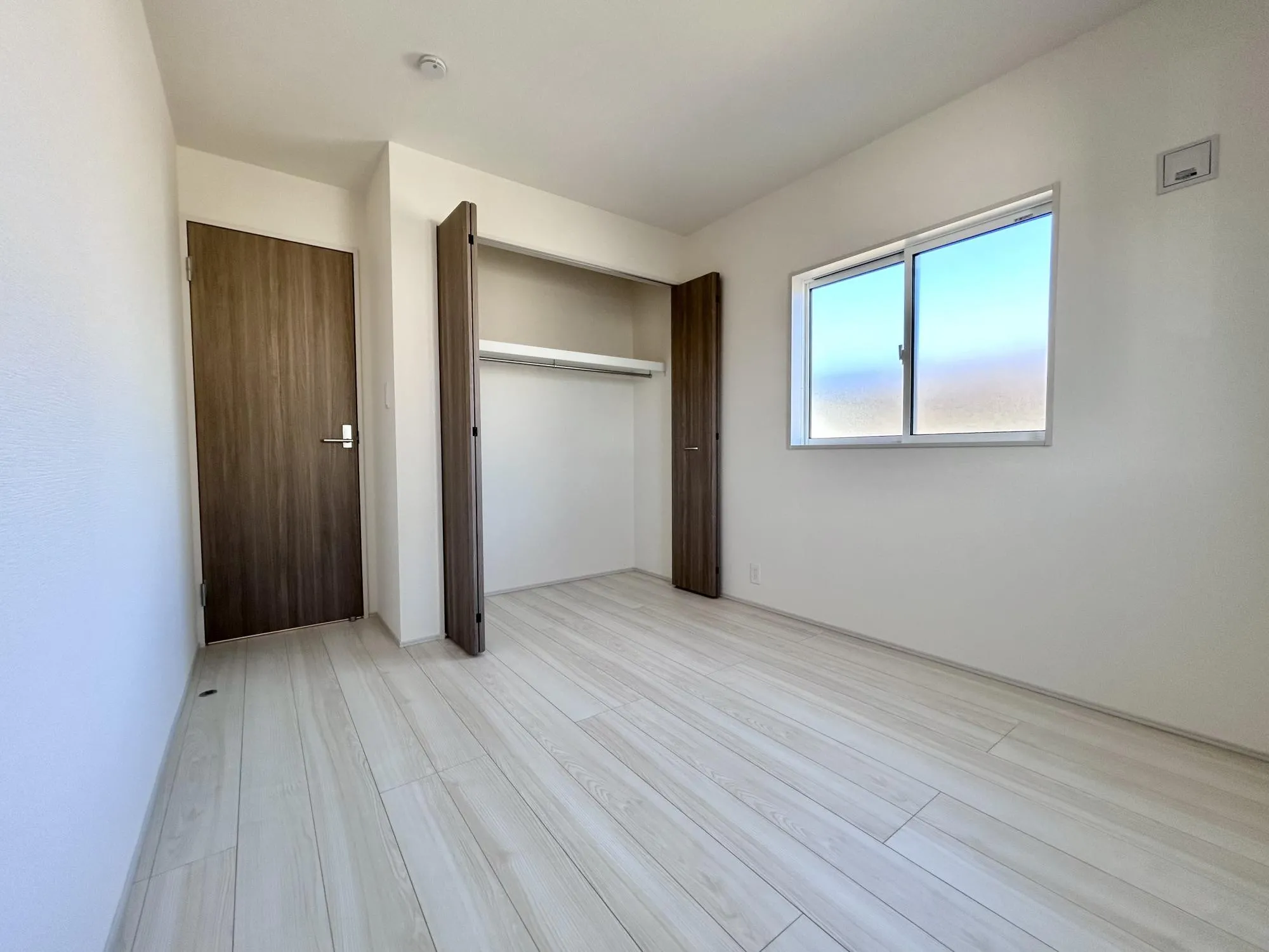 【居室①】5.0帖