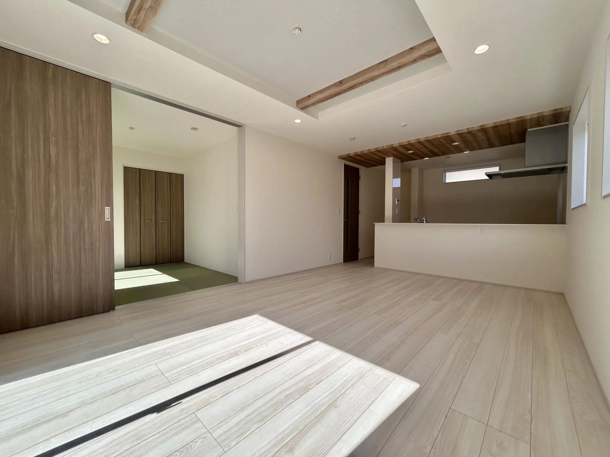 【リビング17.0帖】