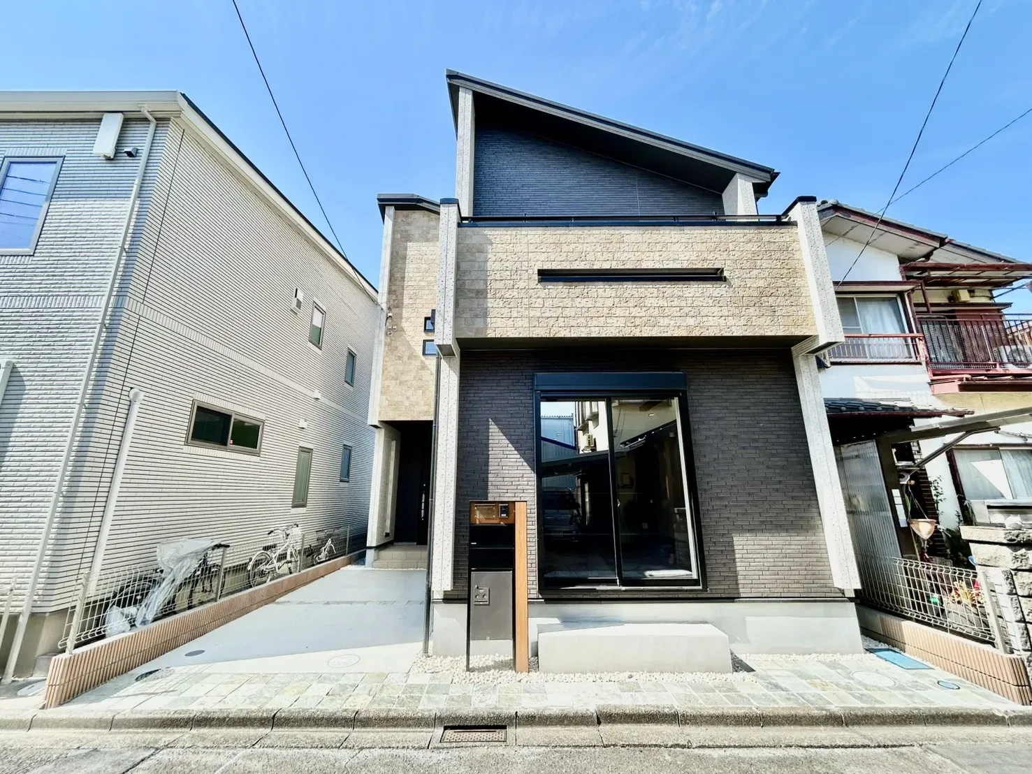 ZEH住宅（『ZEH』『Nearly ZEH』『ZEH Oriented』） 新築一戸建て 検索