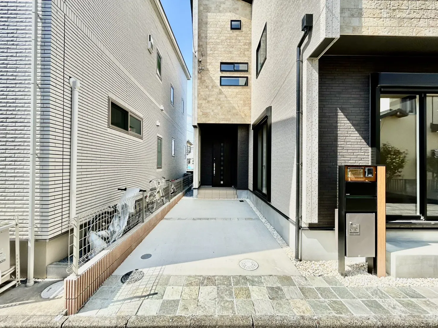 【カースペース】