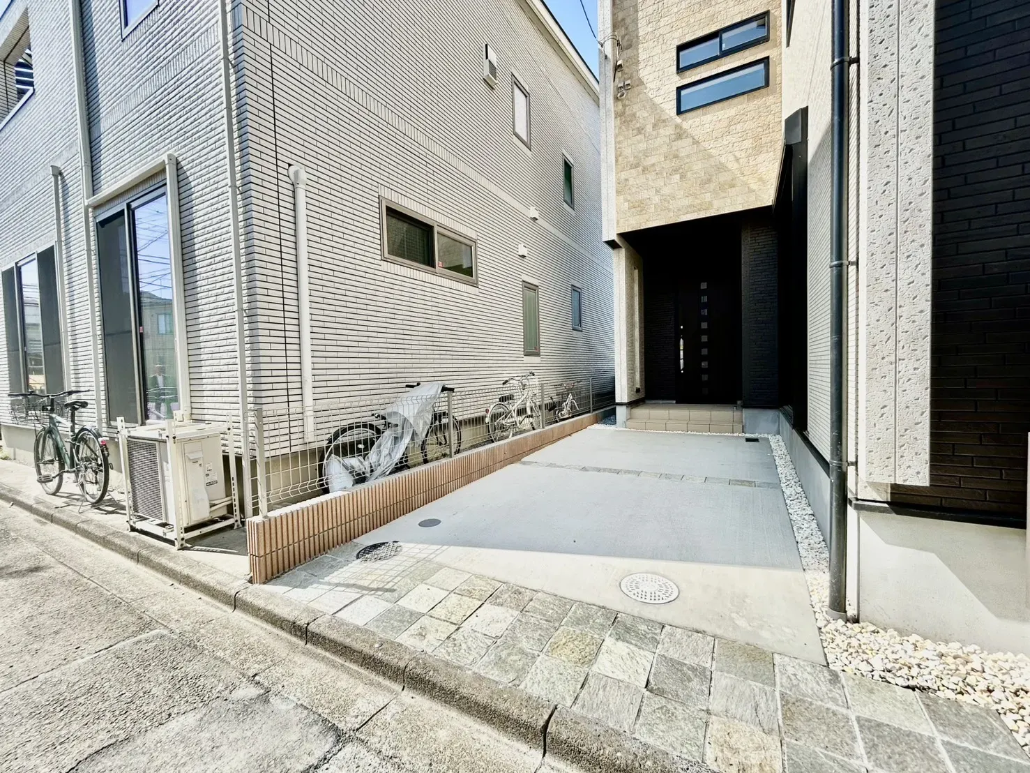 【カースペース】