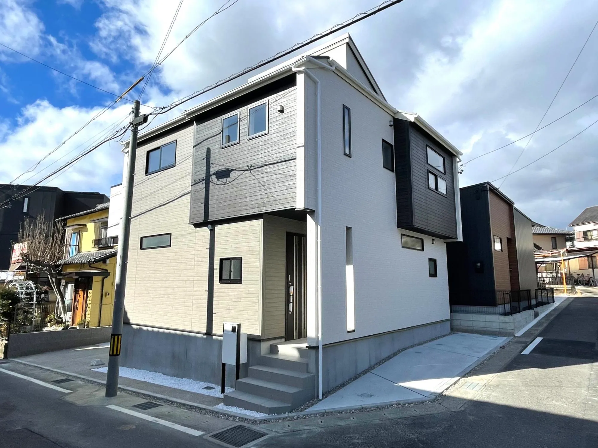 完成いたしました!!!