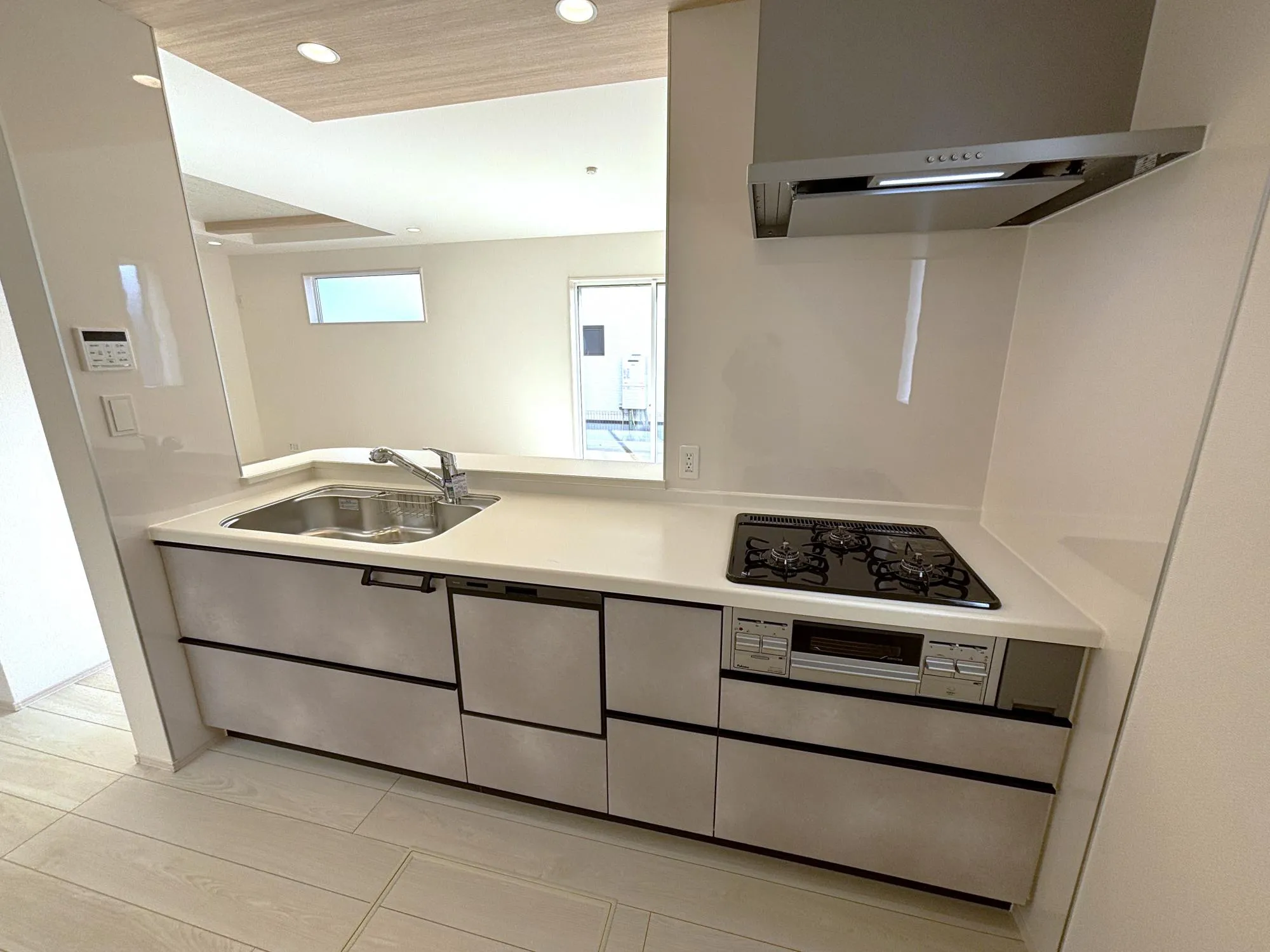 キッチン(1号棟)