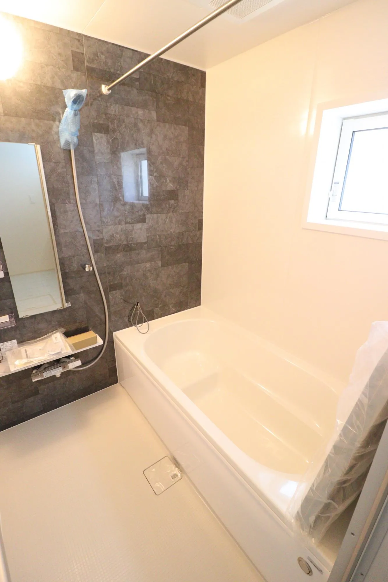 【1号棟/浴室】