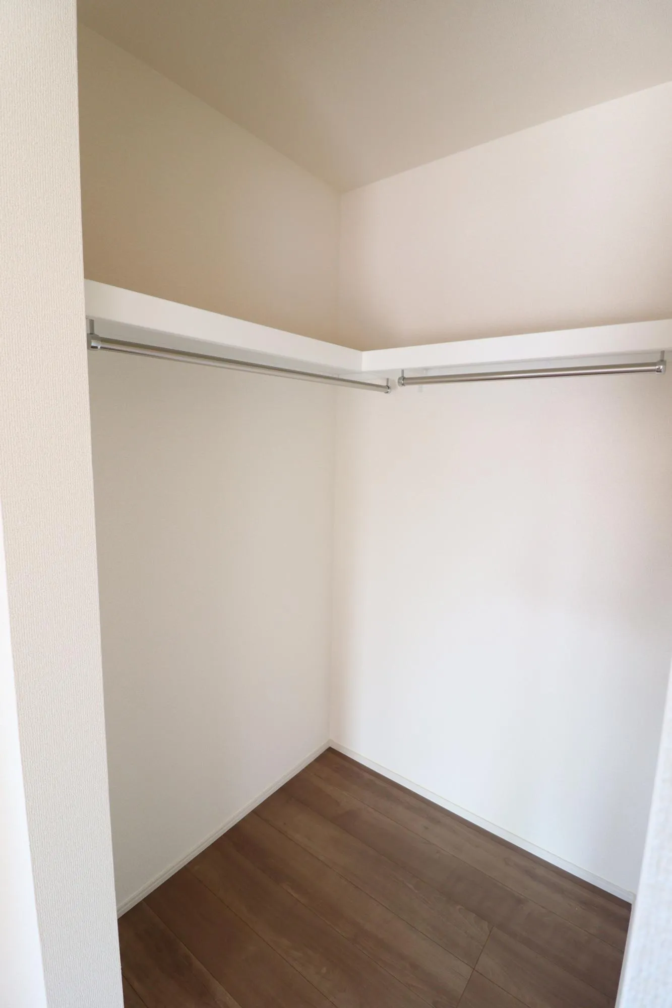 【1号棟/1階ウォークインクローゼット】