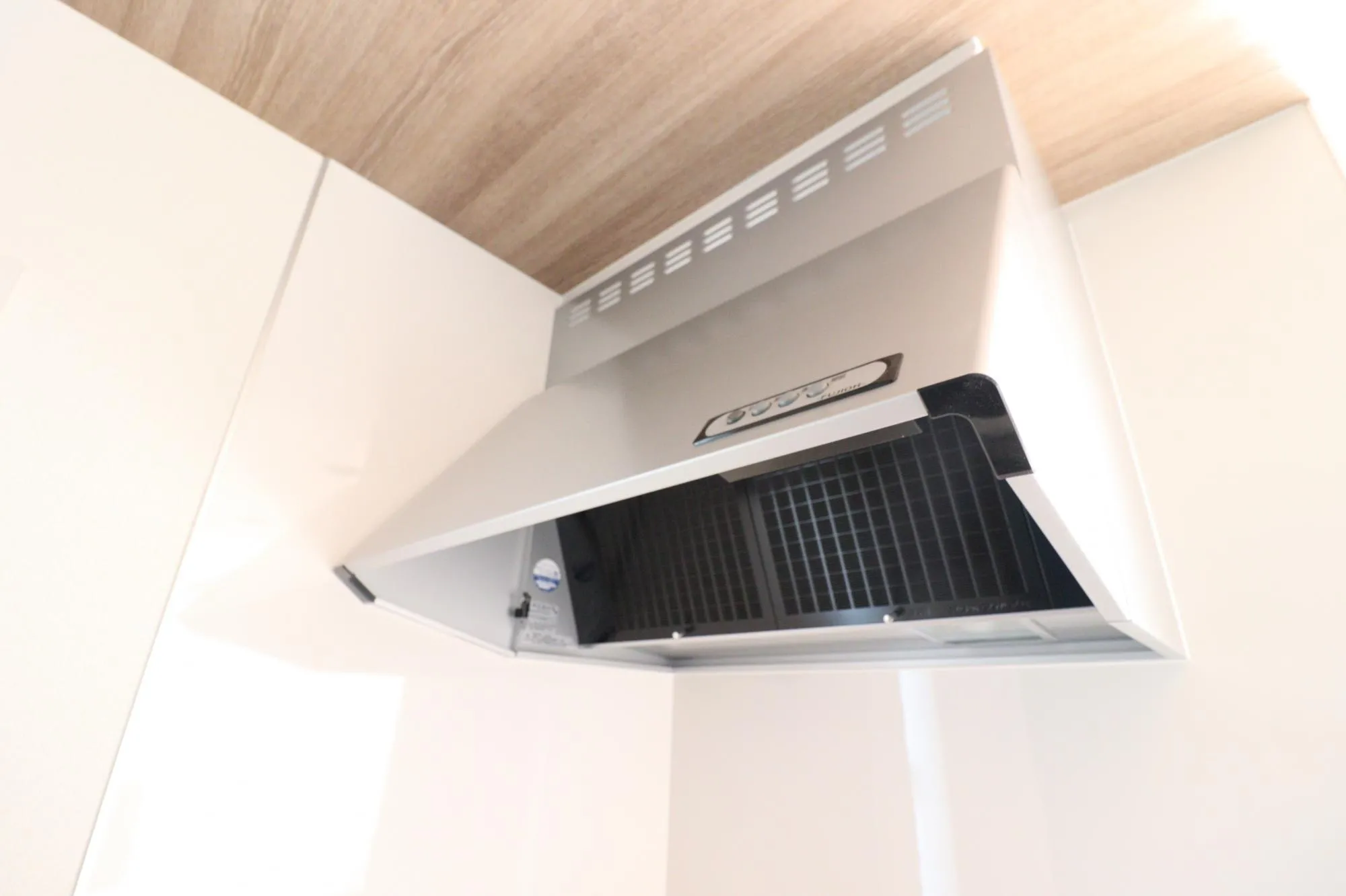 【1号棟/キッチン】